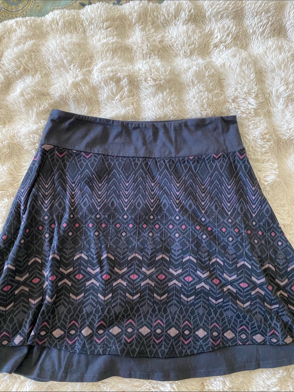 Marmot relaxed comfy skirt SP